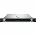 HPE P69748-005 ProLiant DL360 G10 1U Rack Server - 1 x Intel Xeon Silver 4210R 2.40 GHz - 64 GB RAM - 960 GB SSD - (2 x 480GB) SSD Configuration - Serial ATA, 12Gb/s SAS Controller