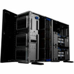HPE P55954-421 ProLiant ML350 G11 4U Tower Server - 1 x Intel Xeon Gold 5416S 2 GHz - 32 GB RAM - Serial Attached SCSI (SAS), Serial ATA Controller
