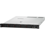 Lenovo 7X02T0LA00 ThinkSystem SR630 7X02T0LA00 1U Rack Server - Intel - 12Gb/s SAS Controller