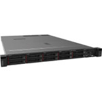 Lenovo 7X02T0LA00 ThinkSystem SR630 7X02T0LA00 1U Rack Server - Intel - 12Gb/s SAS Controller