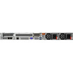 Lenovo 7X02T0LA00 ThinkSystem SR630 7X02T0LA00 1U Rack Server - Intel - 12Gb/s SAS Controller