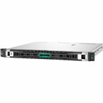 HPE P65395-B21 ProLiant DL20 G11 1U Rack Server - 1 x Intel Xeon E-2434 3.40 GHz - 16 GB RAM - Serial ATA Controller