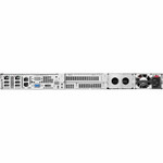 HPE P65395-B21 ProLiant DL20 G11 1U Rack Server - 1 x Intel Xeon E-2434 3.40 GHz - 16 GB RAM - Serial ATA Controller