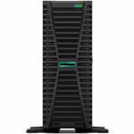 HPE P55953-001 ProLiant ML350 G11 4U Tower Server - 1 x Intel Xeon Gold 5416S 2 GHz - 32 GB RAM - Serial ATA, Serial Attached SCSI (SAS) Controller