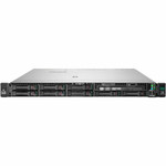 HPE P69299-005 ProLiant DL360 G10 Plus 1U Rack Server - 1 x Intel Xeon Silver 4310 2.10 GHz - 32 GB RAM - 960 GB SSD - (2 x 480GB) SSD Configuration - 12Gb/s SAS Controller