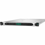 HPE P69299-005 ProLiant DL360 G10 Plus 1U Rack Server - 1 x Intel Xeon Silver 4310 2.10 GHz - 32 GB RAM - 960 GB SSD - (2 x 480GB) SSD Configuration - 12Gb/s SAS Controller