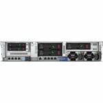 HPE P69751-005 ProLiant DL380 G10 2U Rack Server - 1 x Intel Xeon Silver 4208 2.10 GHz - 64 GB RAM - 960 GB SSD - (2 x 480GB) SSD Configuration - Serial ATA, 12Gb/s SAS Controller