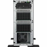 HPE P55640-421 ProLiant ML110 G11 4.5U Tower Server - 1 x Intel Xeon Silver 4410Y 2 GHz - 32 GB RAM - Serial ATA Controller