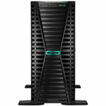 HPE P55640-421 ProLiant ML110 G11 4.5U Tower Server - 1 x Intel Xeon Silver 4410Y 2 GHz - 32 GB RAM - Serial ATA Controller