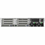 HPE P66782-B21 ProLiant DL385 G11 2U Rack Server - 1 x AMD EPYC 9224 2.50 GHz - 32 GB RAM - 12Gb/s SAS Controller