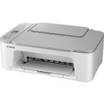 Canon PIXMA TS3520 Inkjet Multifunction Printer-Color-Copier/Scanner-4800x1200 dpi Print-60 sheets Input-1200 dpi Optical Scan-Wireless LAN-Apple AirPrint-Mopria-Canon PRINT Application-Canon Plug-in-PictBridge-PIXMA Cloud Link Print