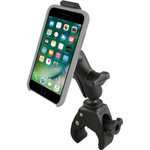 RAM Mounts Tough-Claw Clamp Mount for Cell Phone