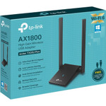 TP-Link Archer TX20U Plus IEEE 802.11ax Dual Band Wi-Fi Adapter