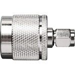 WeBoost 971132 Connector SMA-Male to N-Male