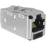 Panduit CJS6X88TGY-24 Jack Module