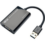 Tripp Lite U344-001-VGA USB 3.0 SuperSpeed to VGA Adapter 512MB SDRAM 2048 x 1152 1080p