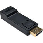 Tripp Lite P136-000-1 DisplayPort to HDMI Video Adapter Converter Compact 1080p M/F