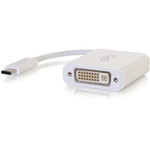 C2G 29484 USB C to DVI-D Adapter