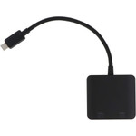 VisionTek 901432 USB-C to HDMI x2 Adapter