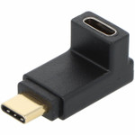 VisionTek 901431 USB-C 90 Degree Angle Adapter