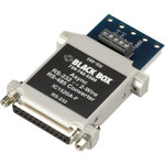 Black Box IC1520A-F DB-25/Terminal Block Data Transfer Adapter