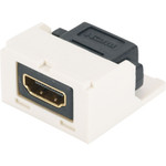 Panduit CMHDMIWH Mini-Com HDMI Audio/Video Adapter