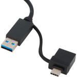 VisionTek 901505 VT80 USB 3.0 to DisplayPort Adapter