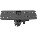 RAM Mounts Pin-Lock Marine Mount for Mounting Bracket, GPS, Radio, Fishfinder