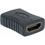 Manhattan 353465 HDMI A Female to A Female - Straight Connection