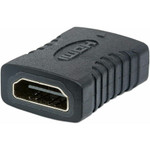 Manhattan 353465 HDMI A Female to A Female - Straight Connection