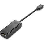 HP N9K78AA USB-C to DP Adapter