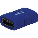 Speco HDF2FCP HDMI Coupler - Female to Female