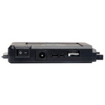 Tripp Lite U338-000 USB 3.0 SuperSpeed to Serial ATA SATA and IDE Adapter for 2.5in and 3.5 inch Hard Drives