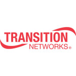 Transition Networks 3.1 Inch DIN Rail Mount Bracket