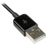 StarTech DVI2HD DVI to HDMI Video Adapter with USB Power and Audio - DVI-D to HDMI Converter - 1080p