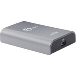SIIG JU-DV0112-S1 USB 2.0 to DVI/VGA Pro