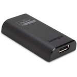 Kensington K33989WW VU4000D USB 3.0 to DisplayPort 4K Video Adapter