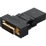 AddOn HDMI2DVIDADPTFM360 DVI-D/HDMI Video Adapter