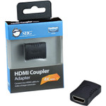 SIIG CE-H22H12-S1 HDMI Coupler Adapter