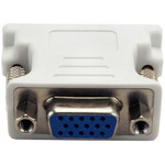 VisionTek 900664 DVI to VGA Adapter (M/F)