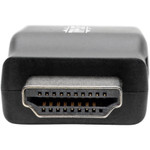 Tripp Lite P131-000-A HDMI to VGA Adapter Converter with Audio Compact M/F 1080p @60Hz