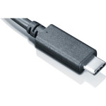 Lenovo 4X90M42956 USB-C to VGA Adapter