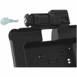 RAM Mounts GDS Key Locking Power + Data & DB9 Dock for Zebra ET5x 10.1" Series