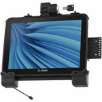 RAM Mounts Powered Locking Dock for Zebra ET8x 2-in-1 Tablet