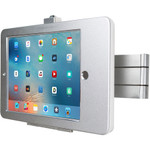 CTA Digital Articulating Wall Mounting Security Enclosure for iPad Air (Gen. 1-2), iPad Pro 9.7, iPad (Gen. 5-6)