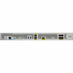 Cisco Catalyst 9800-40 IEEE 802.11a/b/g/d/e/h/n/k/r/u/w/ac/ax 40 Gbit/s Wireless LAN Controller