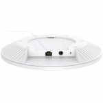 TP-Link Omada EAP773 Tri Band IEEE 802.11 a/b/g/n/ac/ax/be 10.40 Gbit/s Wireless Access Point