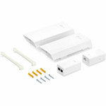 TP-Link EAP215-Bridge KIT Single Band IEEE 802.11 a/b/g/n/ac/ax/be 867 Mbit/s Wireless Bridge - Indoor/Outdoor