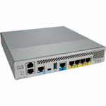 Cisco 3504 IEEE 802.11a/b/g/d/e/h/n/k/r/u/w/ac/ax Wireless LAN Controller