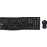 Logitech MK270 Wireless Keyboard and Mouse Combo